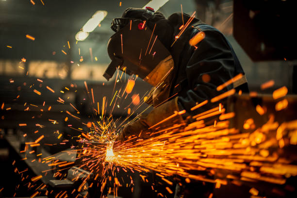 Best Aerospace and Defense Welding in Greentown, IN