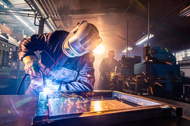 Best Artistic and Custom Metal Fabrication in Greentown, IN