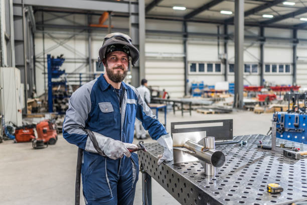 Best Artistic and Custom Metal Fabrication in Greentown, IN