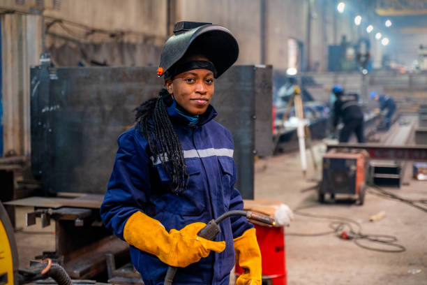 Best Food and Beverage Processing Equipment Welding in Greentown, IN
